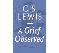 A Grief Observed