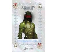 A Grinch For Christmas: The Grinch meets Beauty and Beast