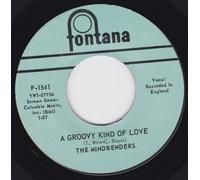 A Groovy Kind of Love / Love is Good