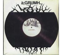 a Grumh - a Grumh...: A Hard Knight's Day (UK Import)