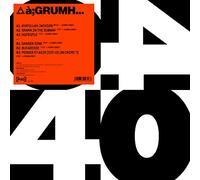 A Grumh - [Pias] 40