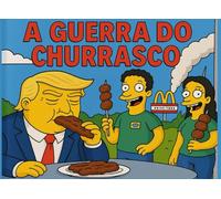 A Guerra do Churrasco