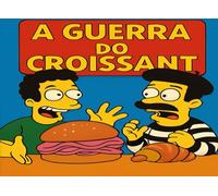 A Guerra do Croissant