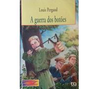 A Guerra Dos Botões (Em Portuguese do Brasil)