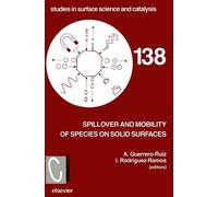 A. Guerrero-Ruiz I. Ro Spillover and Mobility of Species on S (Copertina rigida)