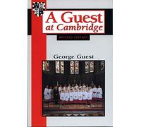 A Guest at Cambridge: x