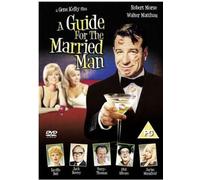 A Guide For The Married Man [DVD]
