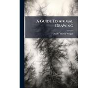 A Guide To Animal Drawing