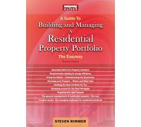 A Guide to Building and Managing A Residential Property Portfolio: The Easyway Revised Edition 2026