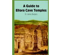 A Guide to Ellora Cave Temple