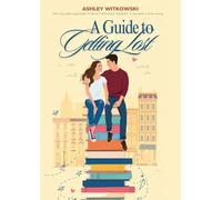 A Guide to Getting Lost