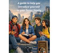 A guide to help you introduce yourself to your foster family