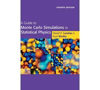 A Guide to Monte Carlo Simulations in Statistical Physics