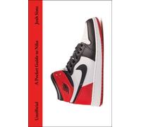 Josh Sims A Pocket Guide to Nike (Copertina rigida) Pocket Guides to Fashion