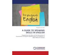 A Guide to Speaking Skills in English
