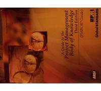 A Guide To The Project Management Body Of Knowledge