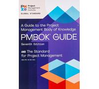 A guide to the Project Management Body of Knowledge (PMBOK guide),7th Edition