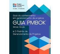 A Guide to the Project Management Body of Knowledge (PMBOK® Guide) - (Tascabile)