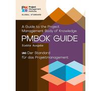 A Guide To The Project Management Body Of Knowledge (Pmbok (R) Guide) - Th...