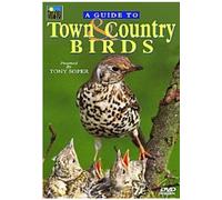 A Guide to Town & Country Birds [DVD] [Edizione: Regno Unito]