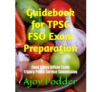 A Guidebook for the Preparation of TPSC FSO Exam