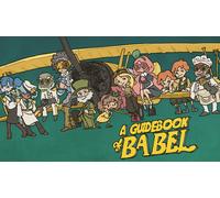 A Guidebook of Babel