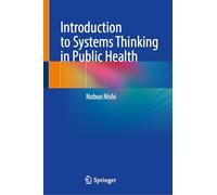 A Guidebook of Systems Thinking Approach in Public Health