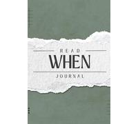 A Guided Quote Journal: The Universal Gift for Any Loved One