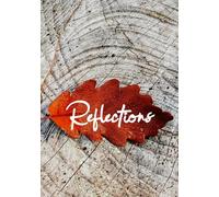 A Guided Self-Care Journal for Personal Development: Reflect, Plan, and Grow