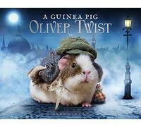 A Guinea Pig Oliver Twist