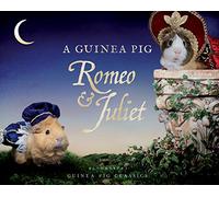 A Guinea Pig Romeo & Juliet: A Pair of Star-crossed Lovers