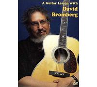 East West Samples – Lezione di chitarra con David Bromberg