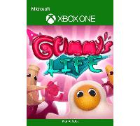 A Gummy's Life XBOX LIVE Key EUROPE