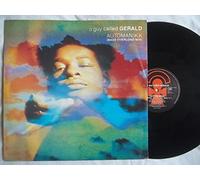 A GUY CALLED GERALD - A GUY CALLED GERALD / AUTOMANIKK (2ND ALBUM)