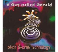 A Guy Called Gerald - Black Secret Technology-Reform