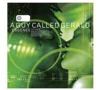 A Guy Called Gerald - Essence