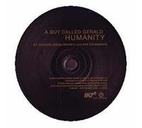 A Guy Called Gerald - Humanity/Ashley Beedle Remixes