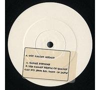 A Guy Called Gerald - Radar System/Fallen Prince