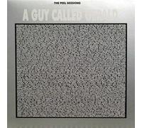 A Guy Called Gerald - The Peel Sessions