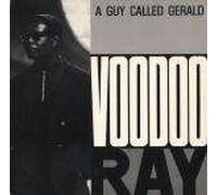 A Guy Called Gerald - Vodoo Ray - [7"]