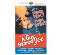 A Guy Detto Joe DVD (1943) - Spencer Tracy, Irene Dunne , Van Johnson, Ward Bond