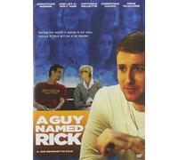 A Guy Named Rick (DVD)