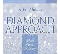 A. H. Almaas Diamond Approach (CD)