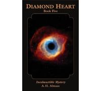 A. H. Almaas Diamond Heart: Book Five (Tascabile) Diamond Heart