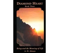 A. H. Almaas Diamond Heart: Book Three (Tascabile) Diamond Heart
