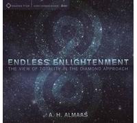A. H. Almaas Endless Enlightenment (CD)