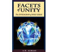 A. H. Almaas Facets of Unity (Tascabile)