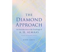 A. H. Almaas John Davis The Diamond Approach (Tascabile)