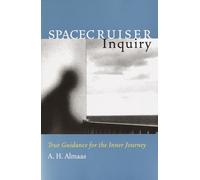 A. H. Almaas Spacecruiser Inquiry (Tascabile)