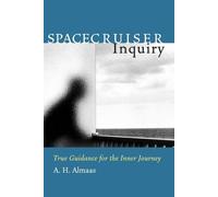 A. H. Almaas Spacecruiser Inquiry (Tascabile)